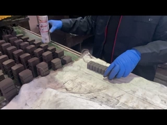 फेराइट चुंबक