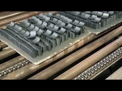 उच्च बाध्यकारी स्थायी चुंबक फेराइट निर्माता