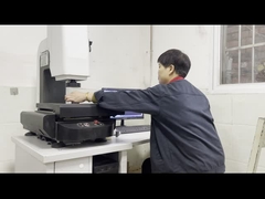 फेराइट चुंबक 3