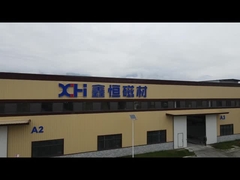 चीन स्थायी चुंबक फेराइट निर्माता आपको दिखाने के लिए