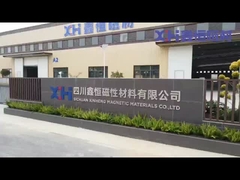 हम विभिन्न अनुप्रयोगों के लिए स्थायी चुंबक फेराइट निर्माता हैं