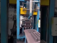 प्रेसिंग उपकरण के स्वतंत्र अनुसंधान और विकास, उच्च प्रदर्शन स्थायी m