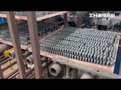 उत्पादों में sintering लिंक प्रदर्शन, हम स्थायी चुंबक ferr के विभिन्न अनुप्रयोगों प्रदान कर सकते हैं