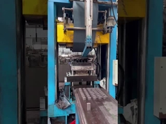 कंपनी के उत्पादन लिंक विस्तार से प्रदर्शित कर रहे हैं, उच्च प्रदर्शन स्थायी चुंबक प्रदान