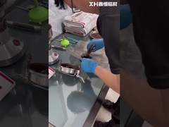 उत्पाद प्रदर्शन परीक्षण प्रदर्शन