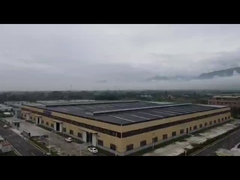 सिचुआन Xinheng चुंबकीय सामग्री कं, लिमिटेड कारखाने प्रदर्शन