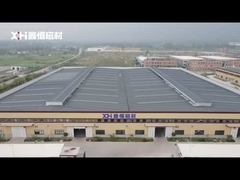 स्थायी फेराइट चुंबक निर्माता